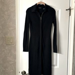 Moda International Sweater Dress